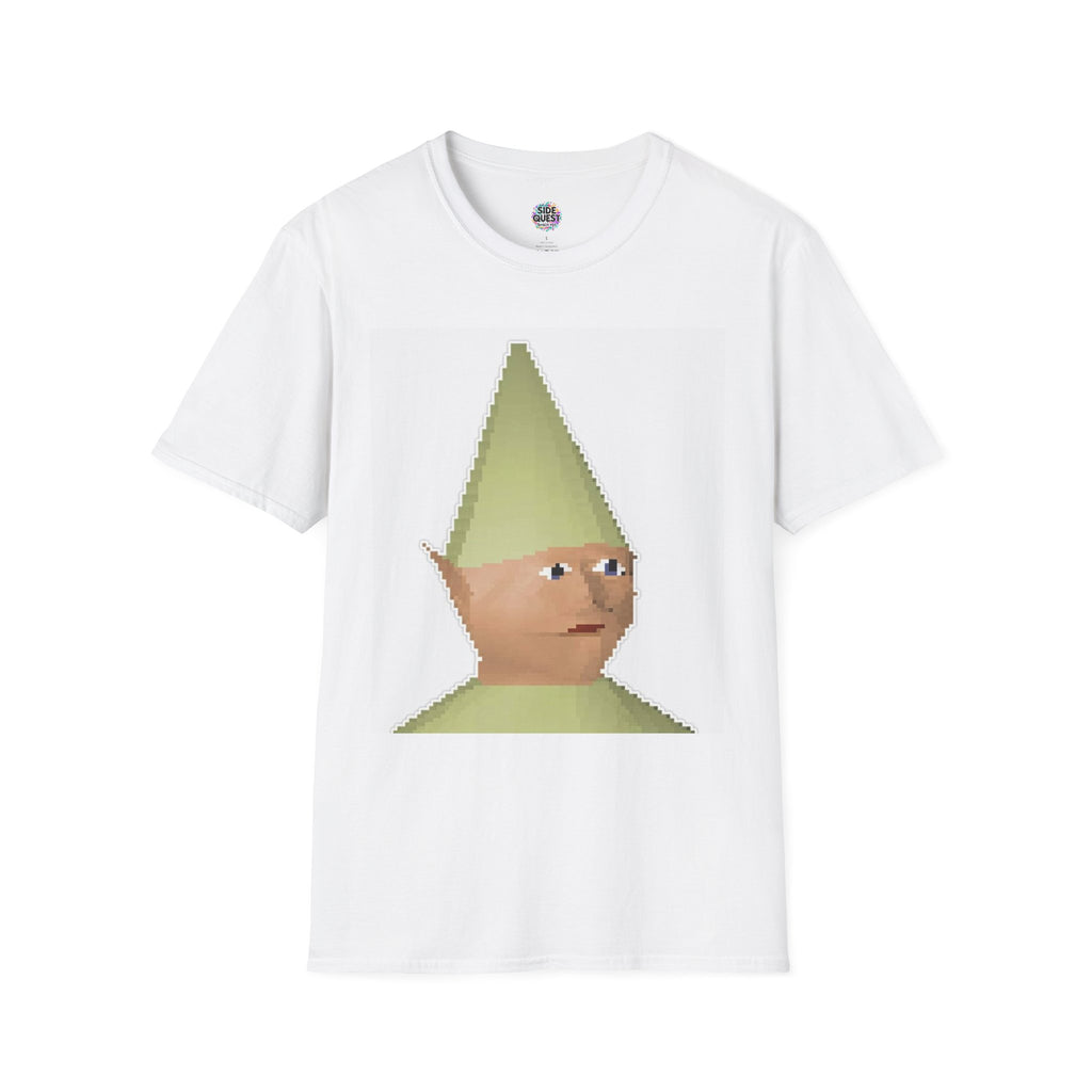 Gnome Graphic Tee