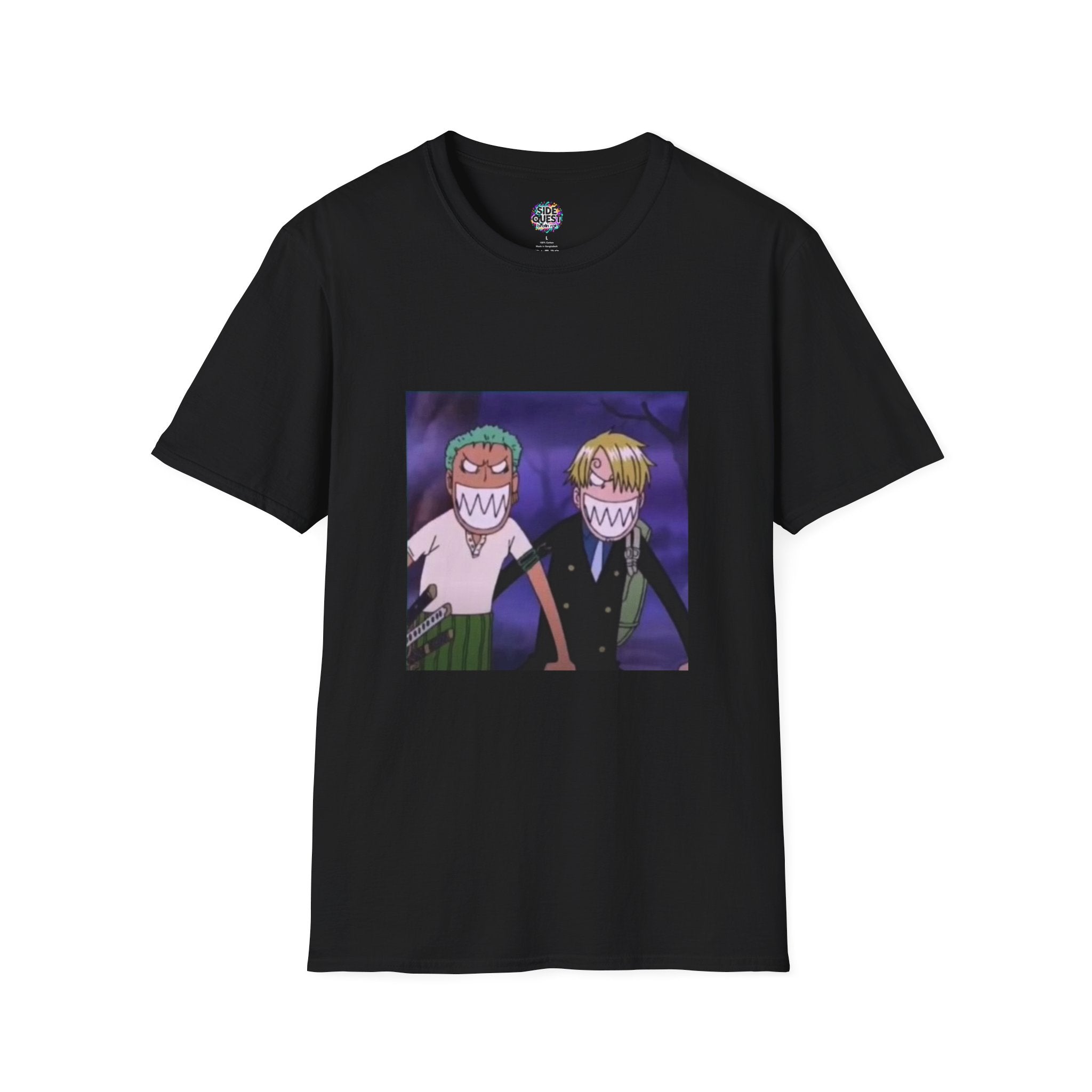 T-Shirt Anime