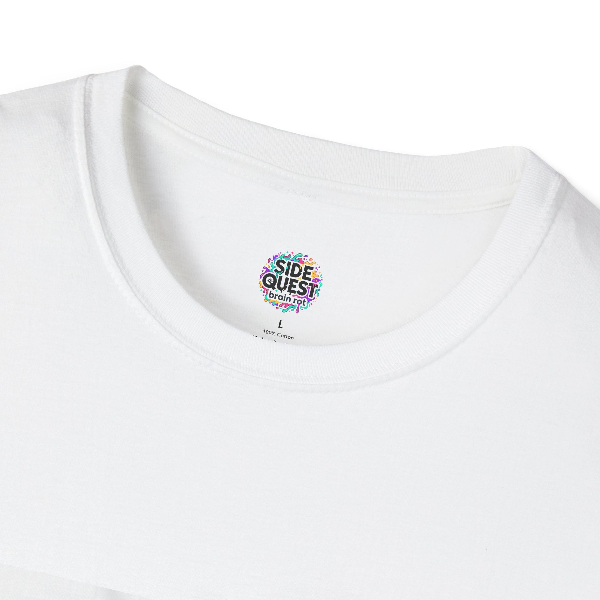 Anime Crew Reaction T-Shirt