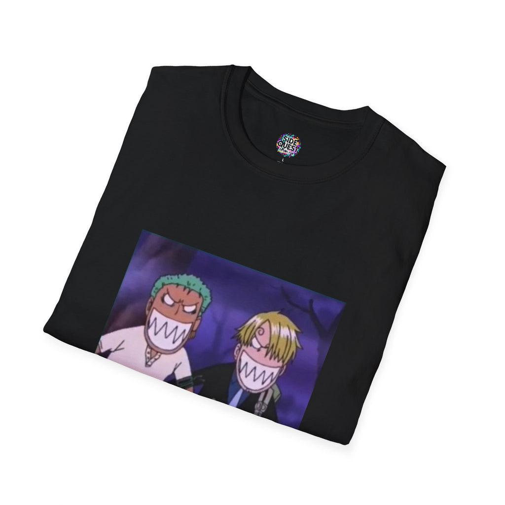 T-Shirt Anime