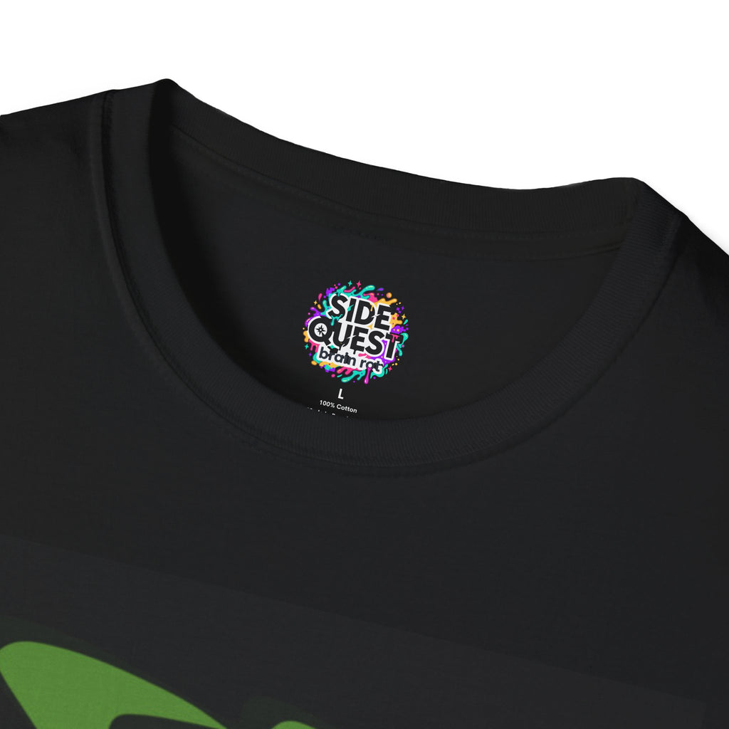 Pepe Meme Tee 'Me Boobs!'