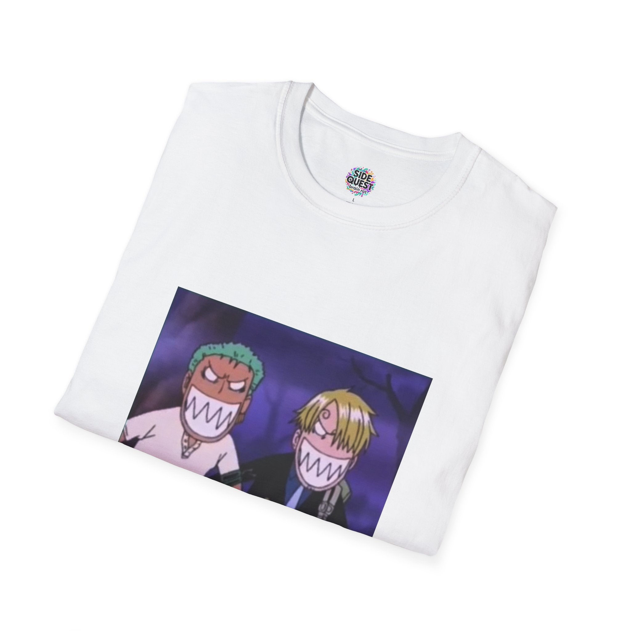 T-Shirt Anime
