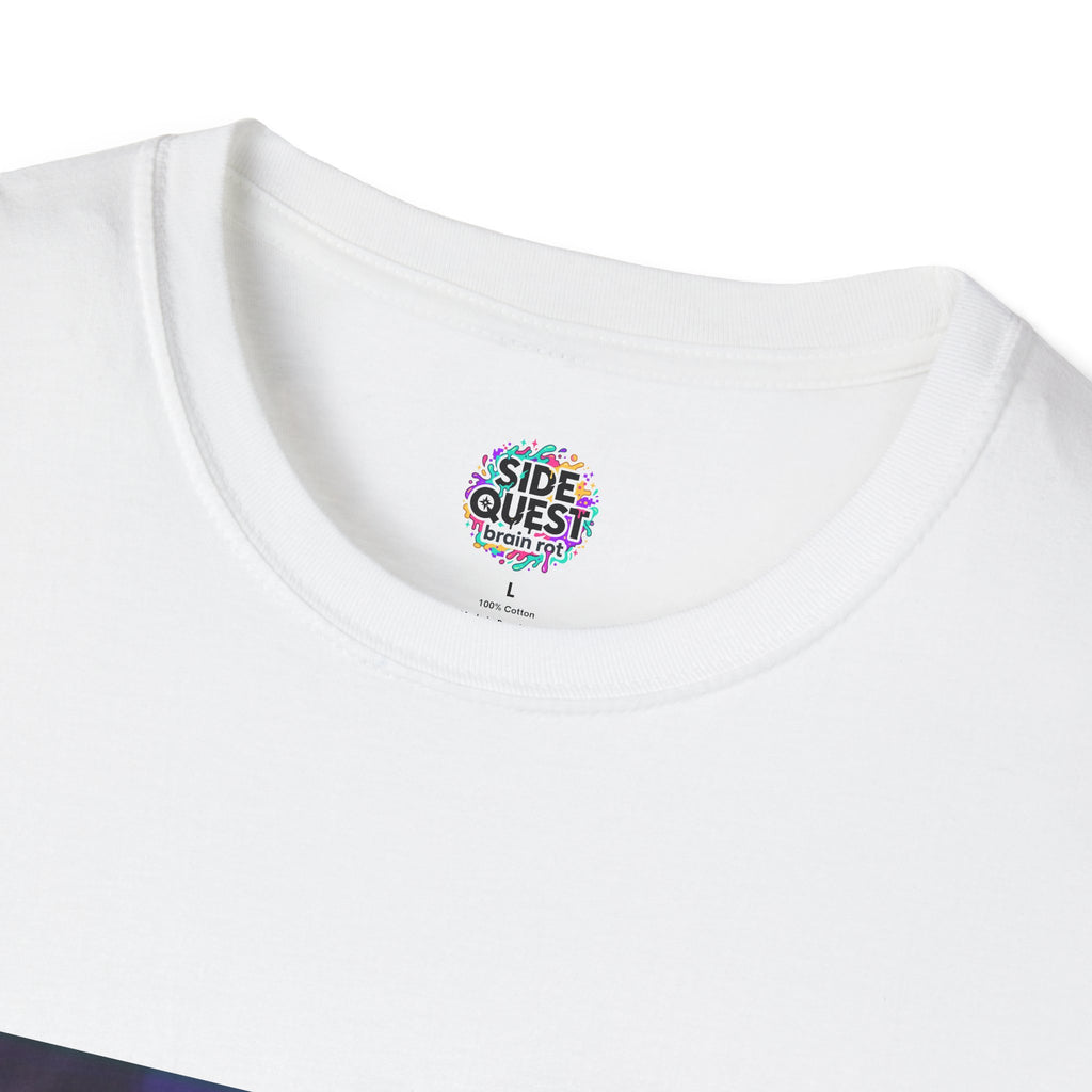 T-Shirt Anime