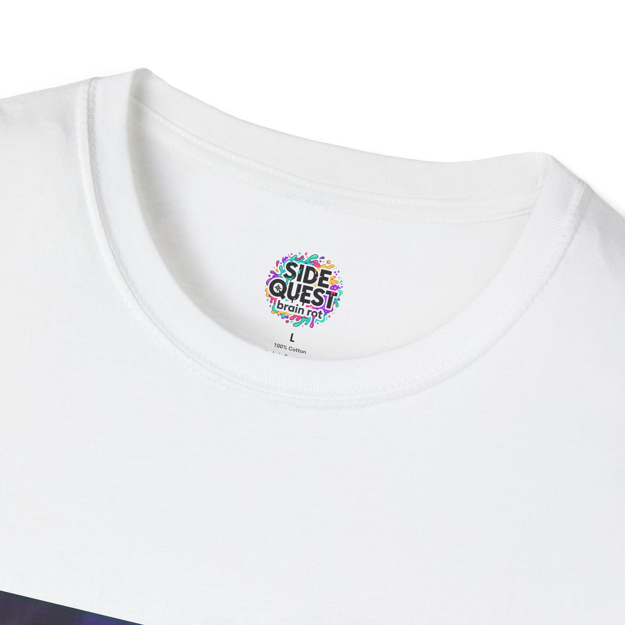 T-Shirt Anime