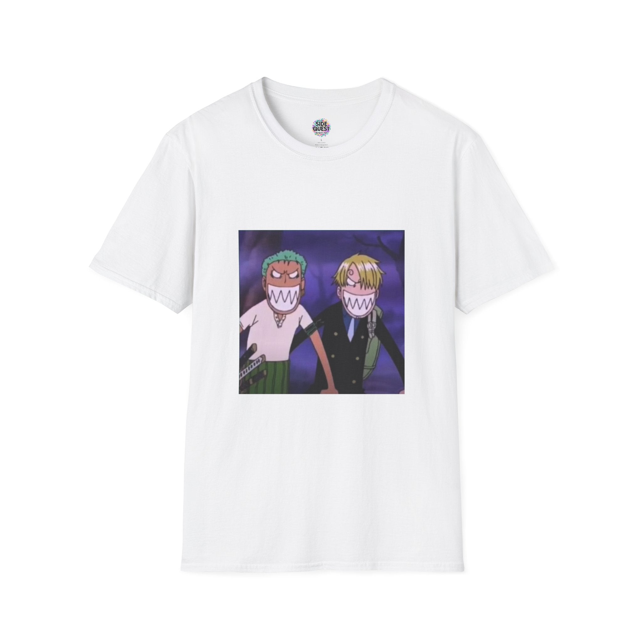 T-Shirt Anime